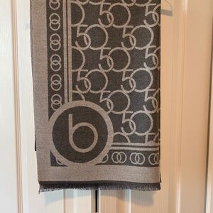 Bloomingdales 50th Anniversary Scarf